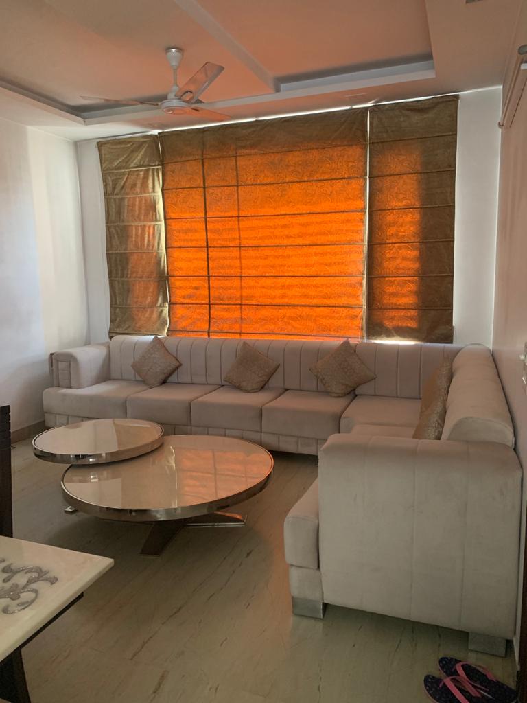 Apartment Available For Sale In Sector 17, Faridabad