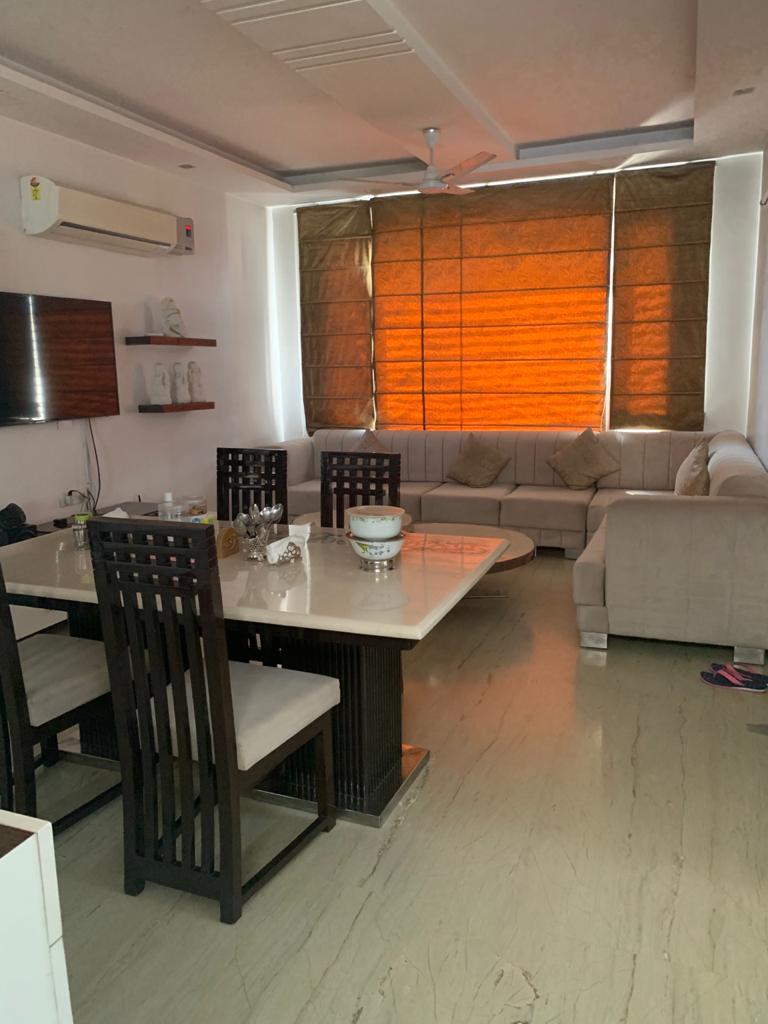 Apartment Available For Sale In Sector 17, Faridabad