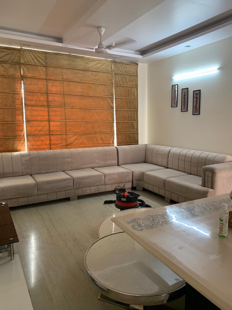 Apartment Available For Sale In Sector 17, Faridabad