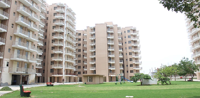 2BHK Flat For Sale in Adore Happy Homes Grand Sector 86, Greater Faridabad