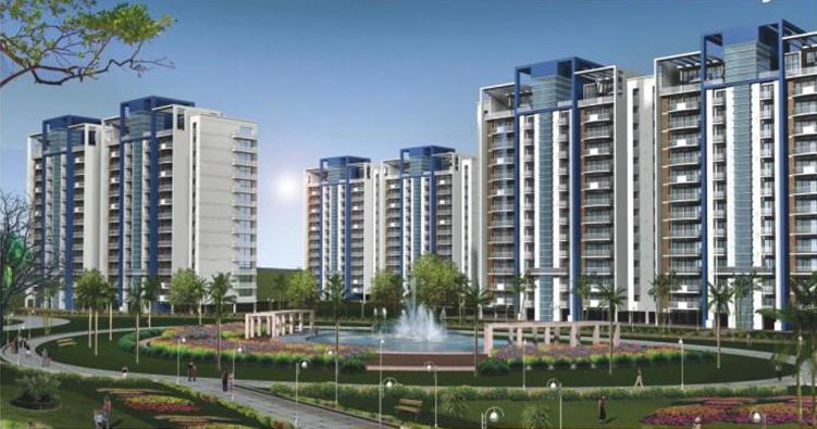 1BHK Flat For Sale in Auric City Sector 82, Greater Faridabad