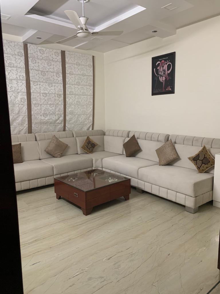 Apartment Available For Sale In Sector 17, Faridabad