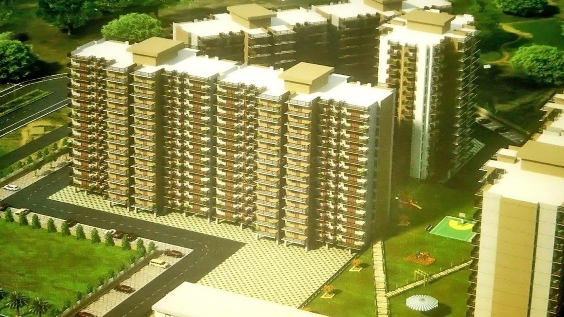 Flat For Sale In Adore Happy Homes Grand Sector 85, Greater Faridabad