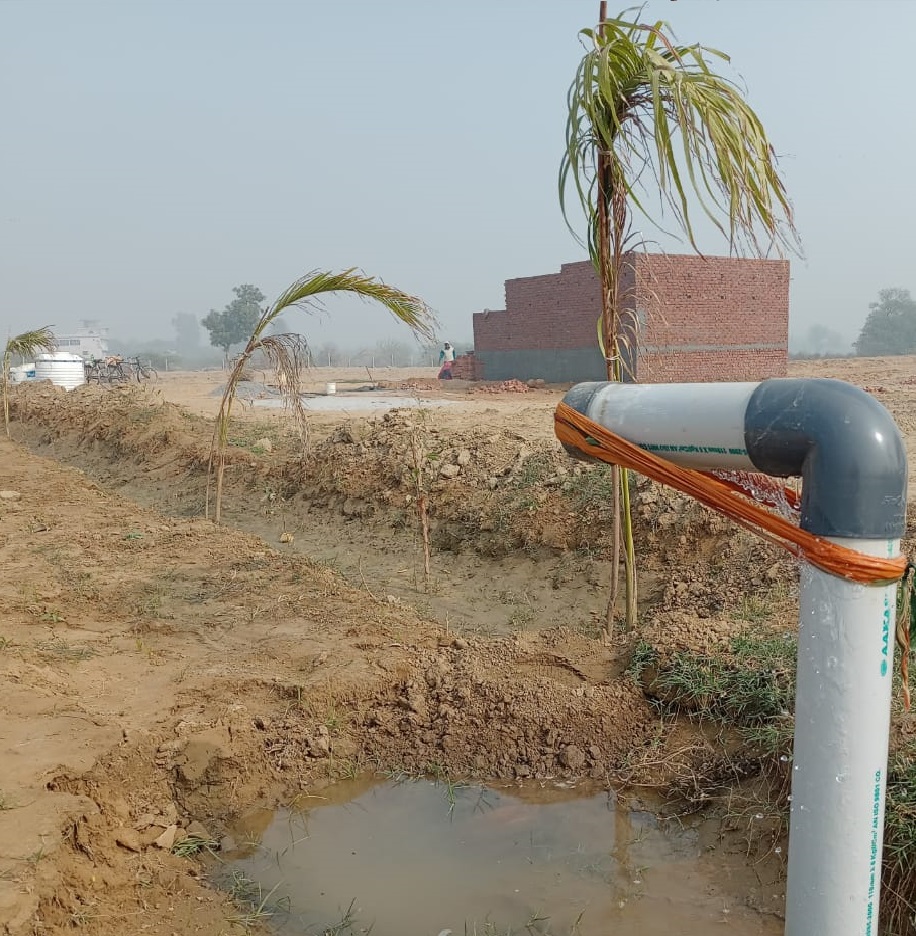 Plots For Sale In Roop Vatika - Greater Faridabad Sector 97