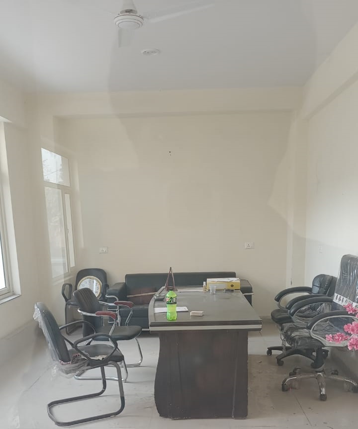 Commercial Offices/Shops For Rent In Faridabad