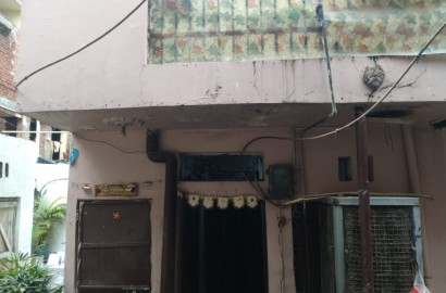 House For Sale In Sarita Vihar, New Delhi