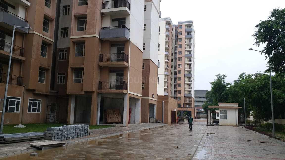 1BHK Flat For Sale in Auric City Sector 82, Greater Faridabad